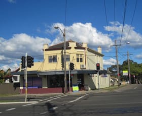 Shop & Retail commercial property leased at 361 Hume Highway Bankstown NSW 2200
