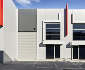 Factory, Warehouse & Industrial commercial property leased at 11/8-10 Monomeeth Drive Mitcham VIC 3132