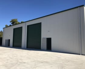 Factory, Warehouse & Industrial commercial property leased at Unit 2/26 Nells Road West Gosford NSW 2250