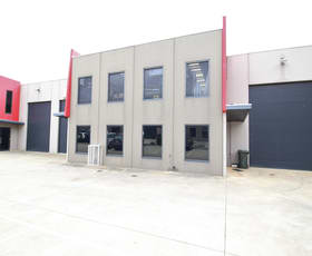 Factory, Warehouse & Industrial commercial property leased at 4/43 Simcock Street Somerville VIC 3912