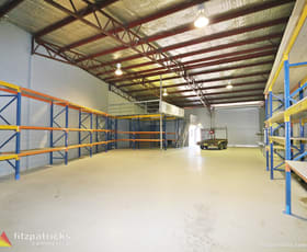 Factory, Warehouse & Industrial commercial property leased at 5/12 Cheshire Street Wagga Wagga NSW 2650