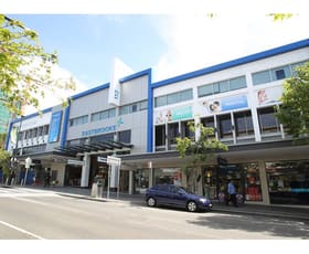 Medical / Consulting commercial property leased at Level 2/112 Main Street Blacktown NSW 2148
