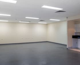 Offices commercial property leased at 18/10 Gladstone Road Castle Hill NSW 2154