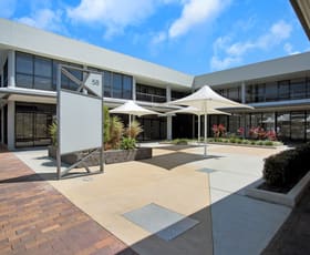 Offices commercial property for lease at Level 1, FF01/58 Sydney Street Mackay QLD 4740