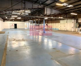 Factory, Warehouse & Industrial commercial property leased at Unit 2/2 Rothwell Avenue Concord West NSW 2138
