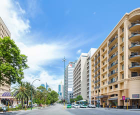 Offices commercial property leased at Level 3/12 St Georges Terrace Perth WA 6000
