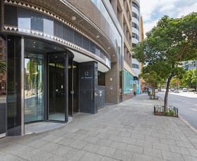 Offices commercial property leased at Level 3/12 St Georges Terrace Perth WA 6000