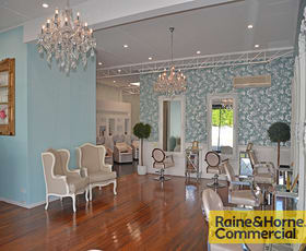 Offices commercial property leased at Shop 3, 139 Kennedy Terrace Paddington QLD 4064