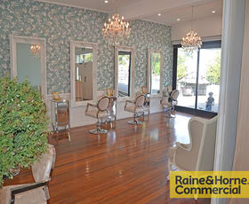 Medical / Consulting commercial property leased at Shop 3, 139 Kennedy Terrace Paddington QLD 4064