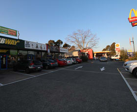 Offices commercial property leased at Shop 9/477-479 Burwood Highway Vermont South VIC 3133