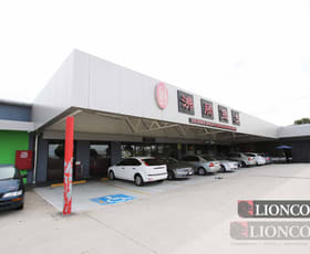 Shop & Retail commercial property leased at Sunnybank Hills QLD 4109