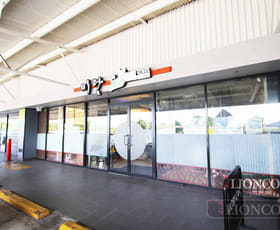 Shop & Retail commercial property leased at Sunnybank Hills QLD 4109