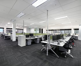 Offices commercial property leased at 1 Rider Boulevard Rhodes NSW 2138