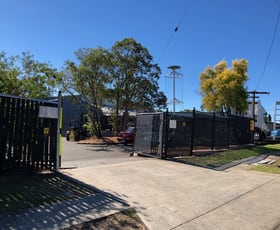 Factory, Warehouse & Industrial commercial property leased at 4/259 South Street Cleveland QLD 4163