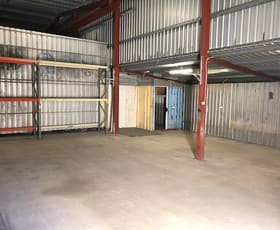 Factory, Warehouse & Industrial commercial property leased at 4/259 South Street Cleveland QLD 4163