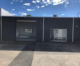 Factory, Warehouse & Industrial commercial property leased at 4/16 Brendan Dr Nerang QLD 4211