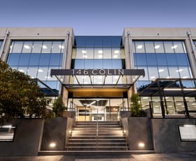 Offices commercial property leased at 146 Colin Street West Perth WA 6005