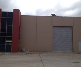 Shop & Retail commercial property leased at 5/75 Elm Park Drive Hoppers Crossing VIC 3029