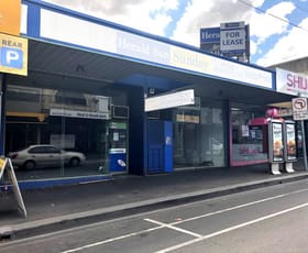 Medical / Consulting commercial property leased at 2&3/479 Sydney Road Coburg VIC 3058