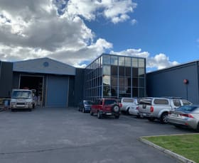 Factory, Warehouse & Industrial commercial property leased at 208 Mahoneys Road Thomastown VIC 3074