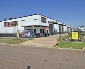 Factory, Warehouse & Industrial commercial property leased at 3/18 Anictomatis Road Berrimah NT 0828