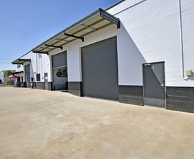 Factory, Warehouse & Industrial commercial property leased at 3/18 Anictomatis Road Berrimah NT 0828