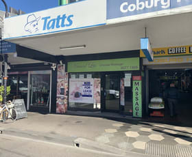 Shop & Retail commercial property leased at 1/403 - 405 Sydney Road Coburg VIC 3058