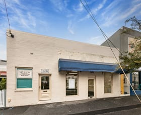 Showrooms / Bulky Goods commercial property leased at 326 Bay Street Port Melbourne VIC 3207