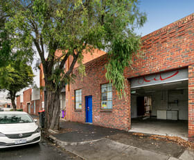 Showrooms / Bulky Goods commercial property leased at 326 Bay Street Port Melbourne VIC 3207
