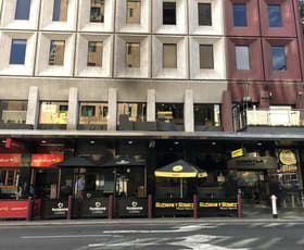 Shop & Retail commercial property leased at Tenancy 7 (corner of Hindley &/33-39 King William Street Adelaide SA 5000