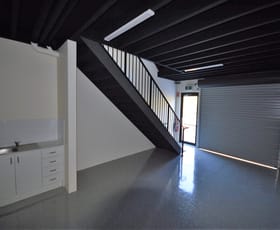 Factory, Warehouse & Industrial commercial property leased at Varsity Lakes QLD 4227