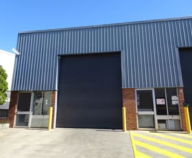 Factory, Warehouse & Industrial commercial property leased at Acacia Ridge QLD 4110