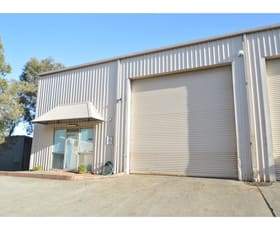 Factory, Warehouse & Industrial commercial property leased at (Unit 4)/15 Glenwood Drive Thornton NSW 2322