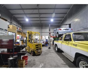Factory, Warehouse & Industrial commercial property leased at (Unit 4)/15 Glenwood Drive Thornton NSW 2322