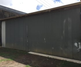 Factory, Warehouse & Industrial commercial property leased at Mackay QLD 4740