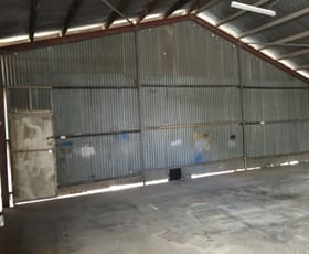 Factory, Warehouse & Industrial commercial property leased at Mackay QLD 4740