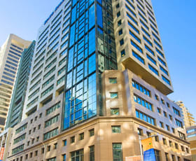 Offices commercial property leased at Level 11/338 Pitt Street Sydney NSW 2000