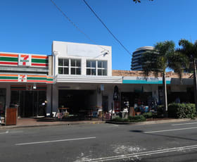Shop & Retail commercial property leased at 9 Connor St Burleigh Heads QLD 4220
