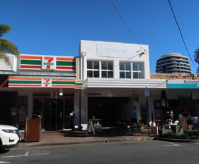 Shop & Retail commercial property leased at 9 Connor St Burleigh Heads QLD 4220