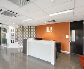 Offices commercial property leased at 1 Corporate Avenue Rowville VIC 3178