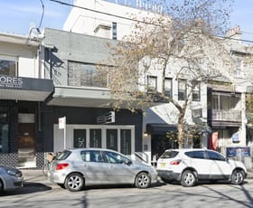 Shop & Retail commercial property leased at 346 Victoria Street Darlinghurst NSW 2010