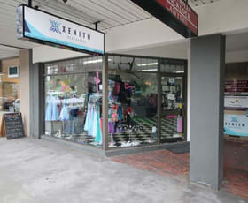 Shop & Retail commercial property leased at Unit 4/8 Gloucester Avenue Berwick VIC 3806