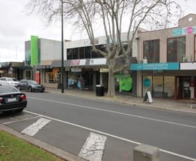 Shop & Retail commercial property leased at Unit 4/8 Gloucester Avenue Berwick VIC 3806