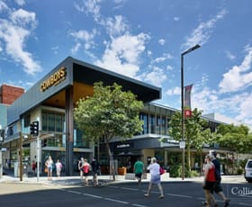 Offices commercial property for lease at Level 1/313 Flinders Street Townsville City QLD 4810