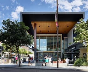 Offices commercial property for lease at Level 1/313 Flinders Street Townsville City QLD 4810