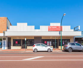 Shop & Retail commercial property leased at 917 Albany Highway East Victoria Park WA 6101
