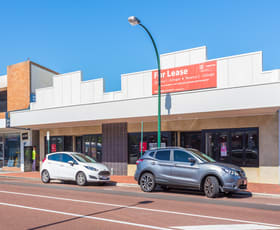 Other commercial property leased at 917 Albany Highway East Victoria Park WA 6101