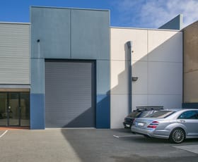 Factory, Warehouse & Industrial commercial property leased at Unit 7/10 Franklin Lane Joondalup WA 6027