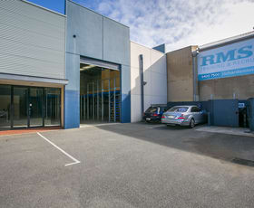 Factory, Warehouse & Industrial commercial property leased at Unit 7/10 Franklin Lane Joondalup WA 6027