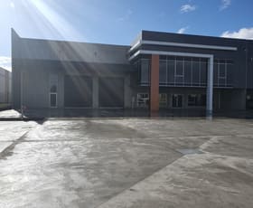 Offices commercial property leased at 1/41 Ricky Way Epping VIC 3076